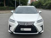 Lexus RX 350 2017 - ảnh 1