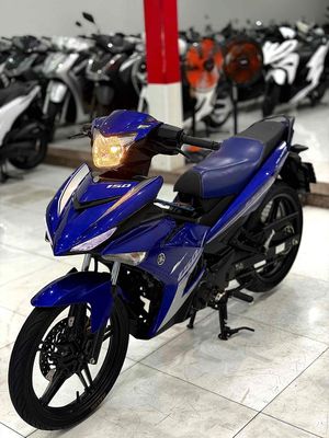 Exciter 2017 - ảnh 1