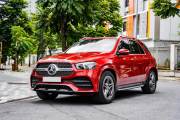 Mercedes 2020 - ảnh 1