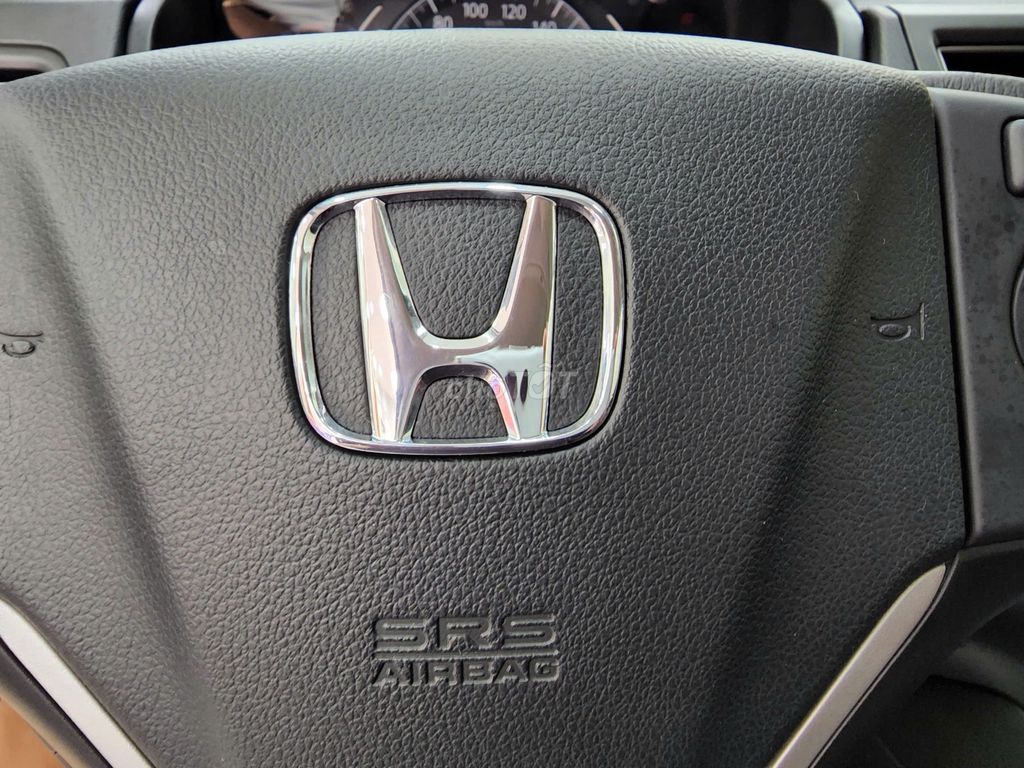 Honda CRV 2.4 AT 2015 - ảnh 3