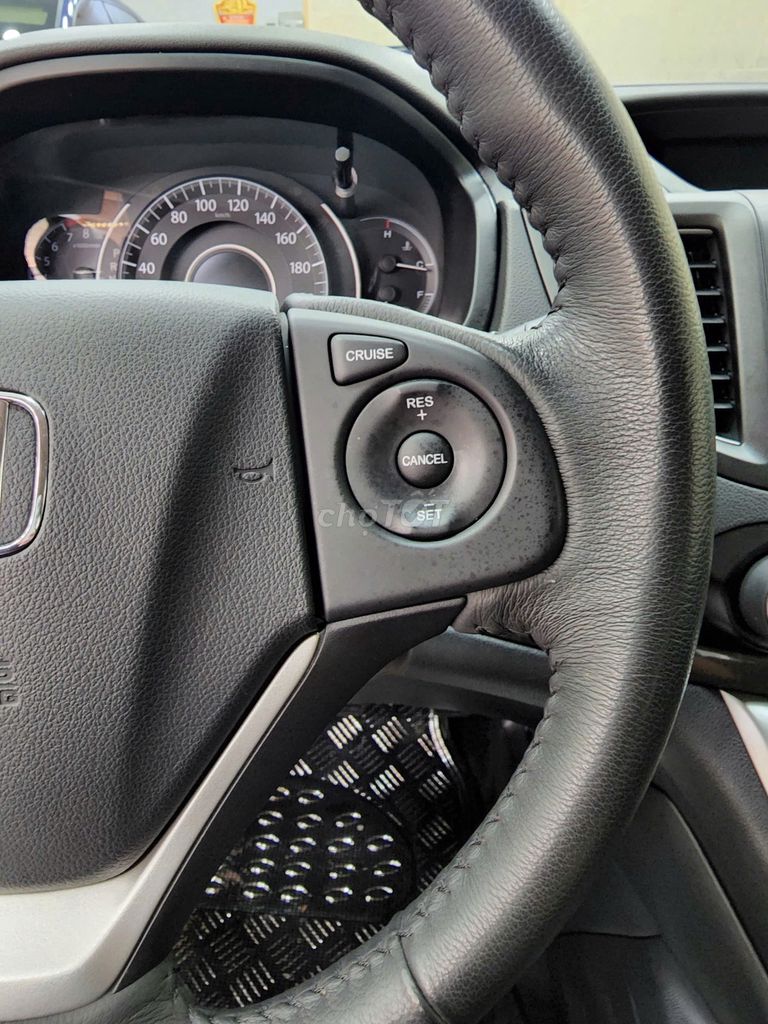 Honda CRV 2.4 AT 2015 - ảnh 4
