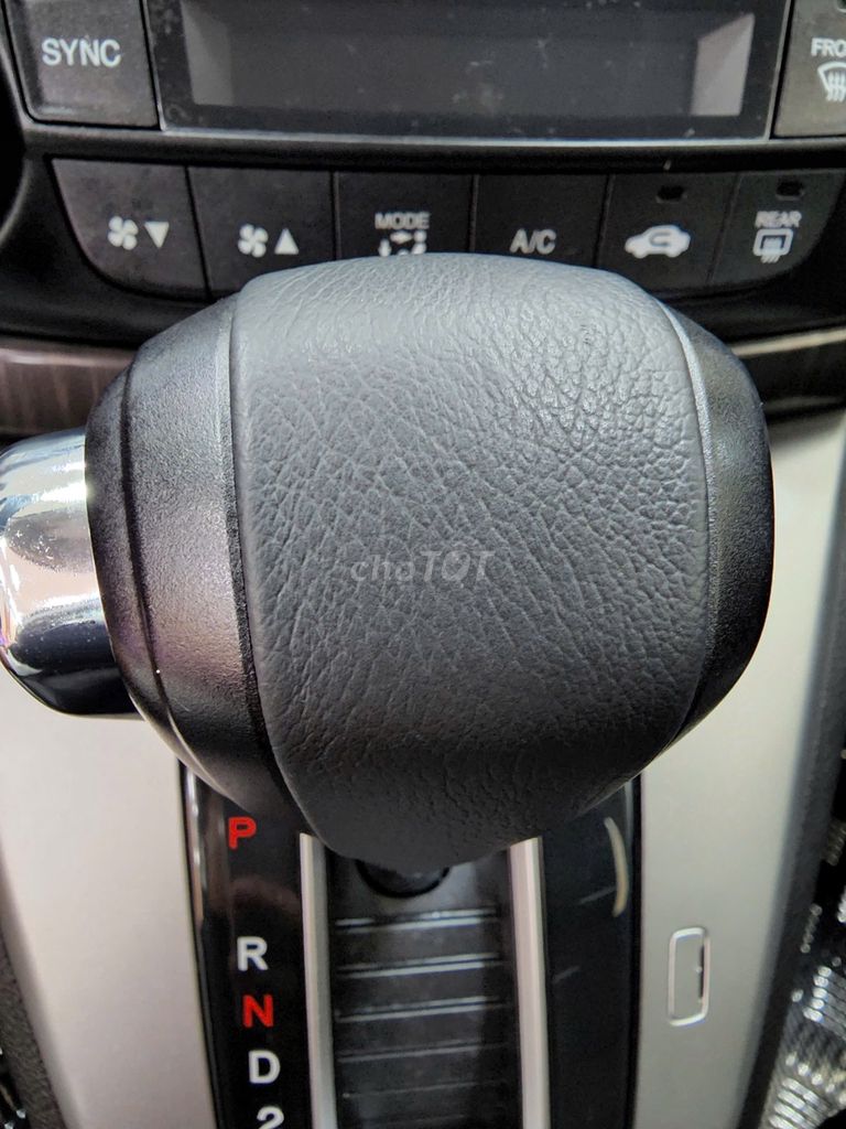 Honda CRV 2.4 AT 2015 - ảnh 5