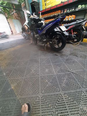Yamaha Exciter 2017 - ảnh 1