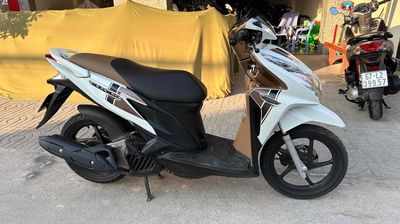Honda Click 2015 - ảnh 1