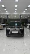 Lexus LX 600 Urban 2023 - ảnh 1