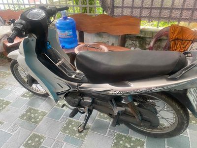 Yamaha Jupiter 2007 - ảnh 1