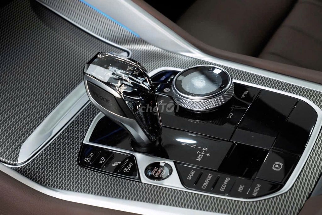 BMW X6 xDrive40i M Sport - ảnh 5
