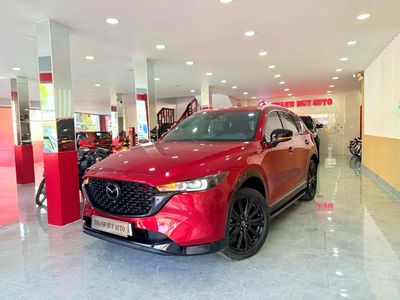 Mazda CX5 2.0 Premium 2024 - ảnh 1