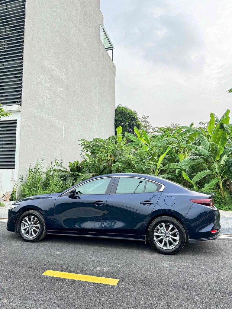 Mazda 3 2025 - ảnh 2