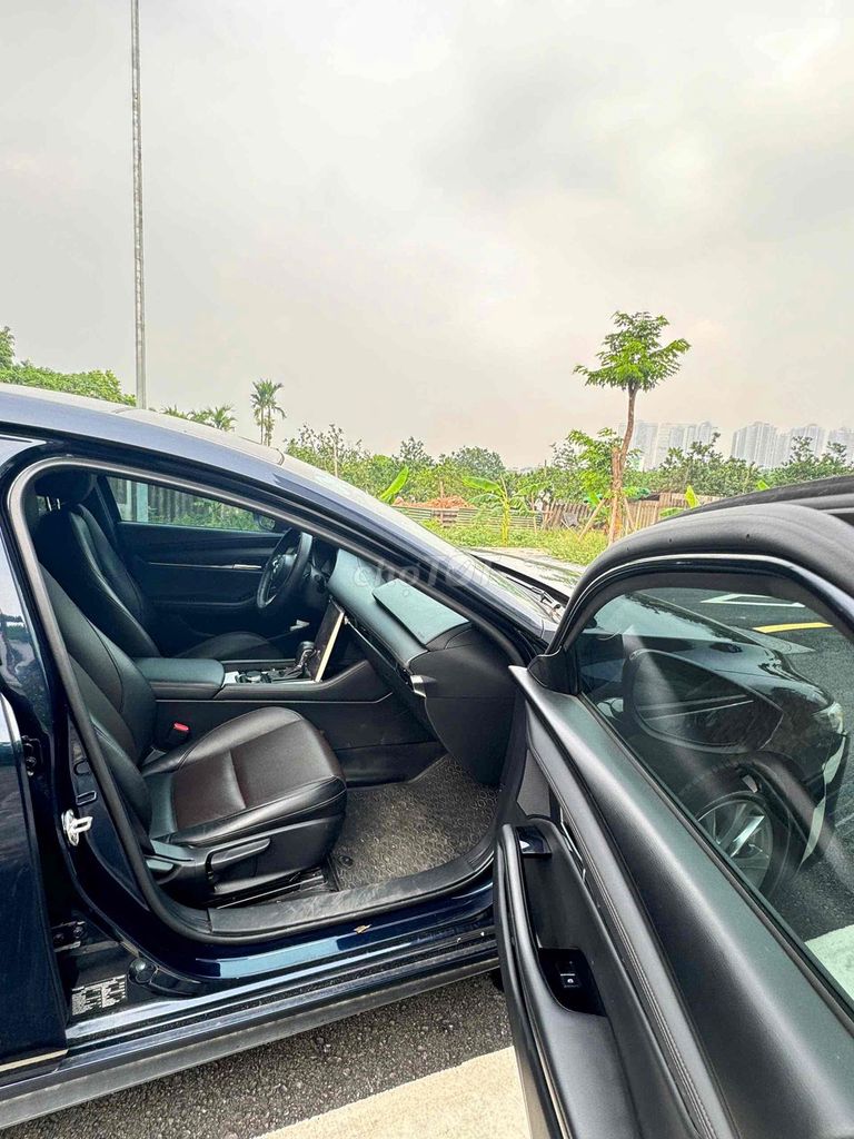 Mazda 3 2025 - ảnh 3