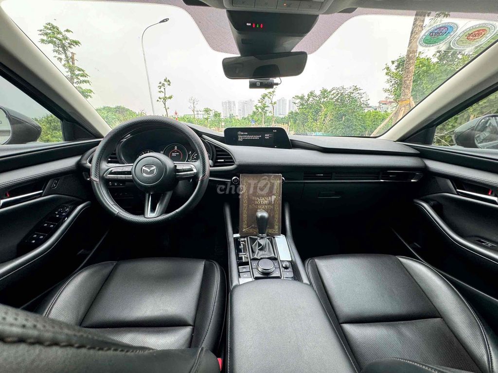 Mazda 3 2025 - ảnh 4