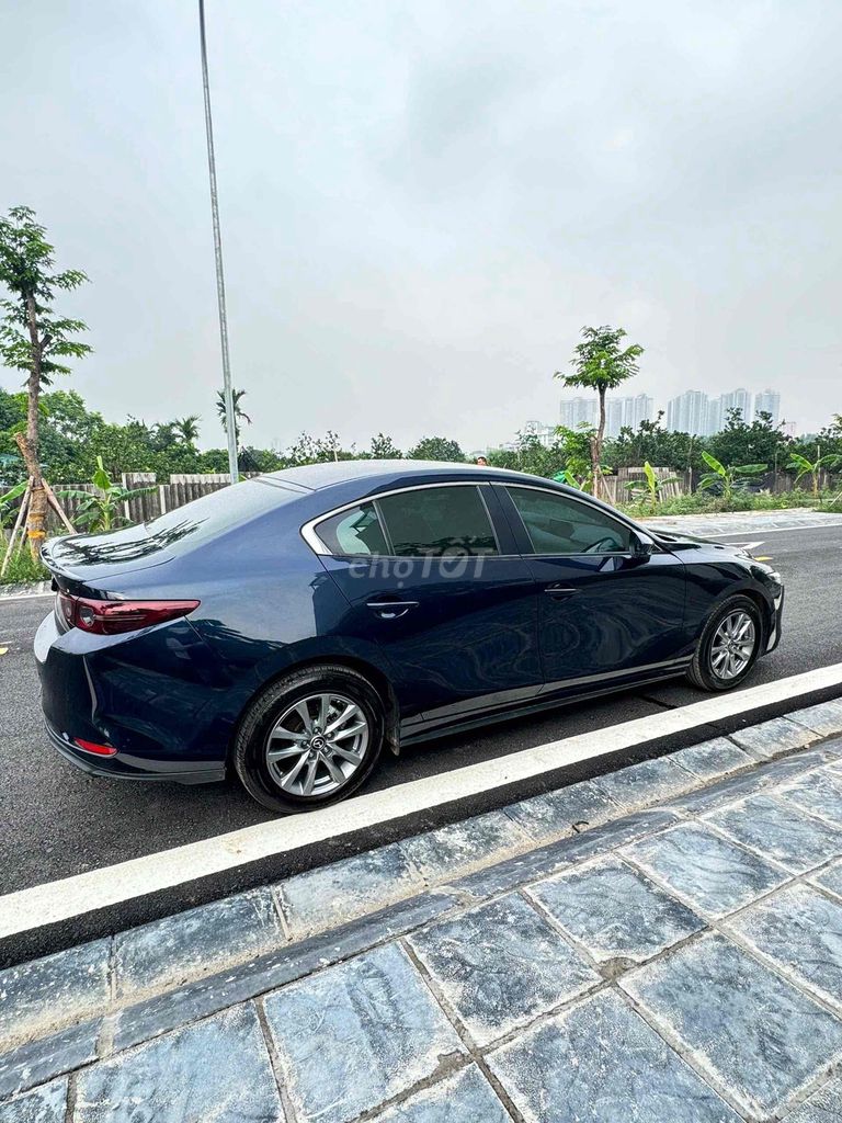 Mazda 3 2025 - ảnh 5
