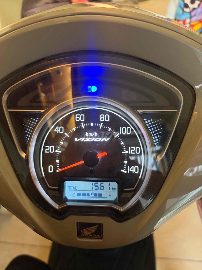 Honda Vision 2023 - ảnh 2