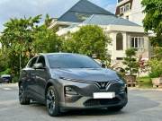 VinFast VF6 Plus 2023 - ảnh 1