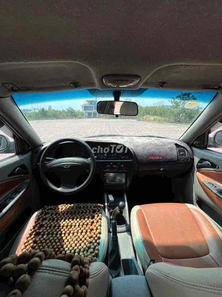 Daewoo - ảnh 4