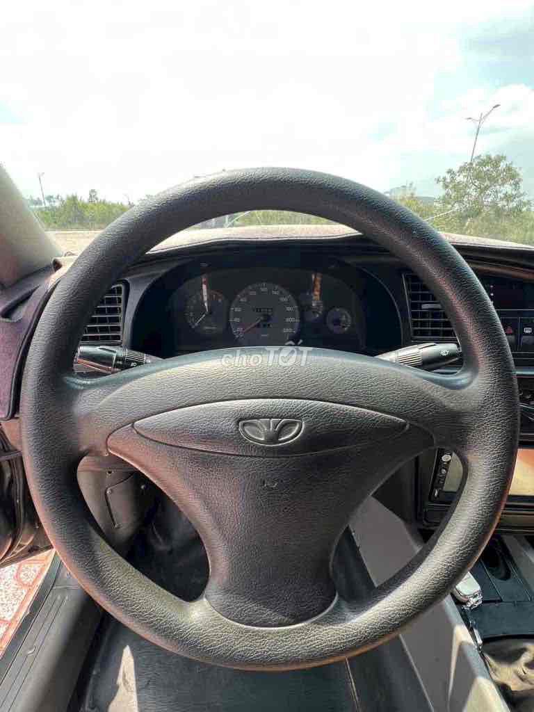 Daewoo - ảnh 5