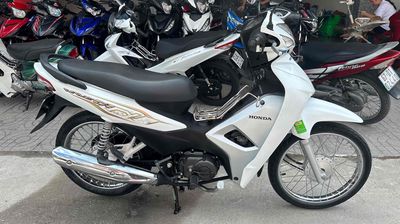 Honda Wave 2022 - ảnh 1