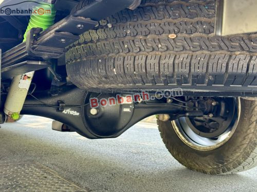 Mitsubishi Triton 2017 - ảnh 5