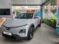 VinFast VF6 Plus 2026 - ảnh 1