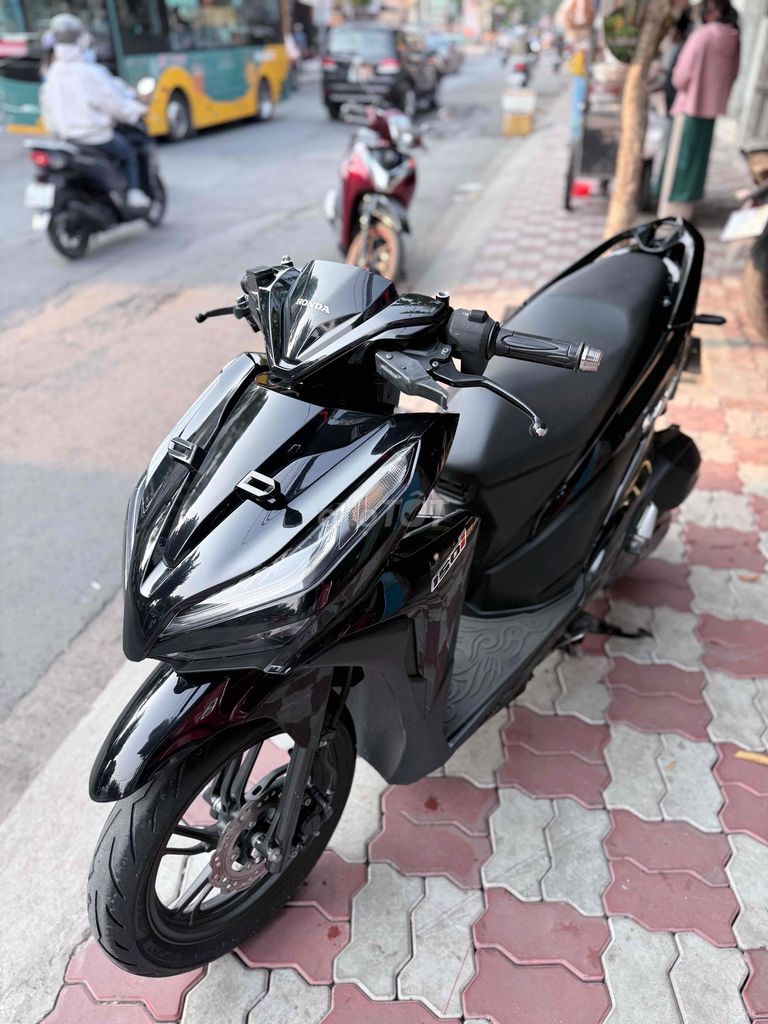 Honda Vario 2019 - ảnh 1