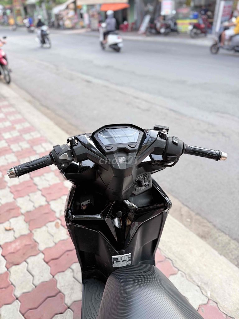 Honda Vario 2019 - ảnh 2
