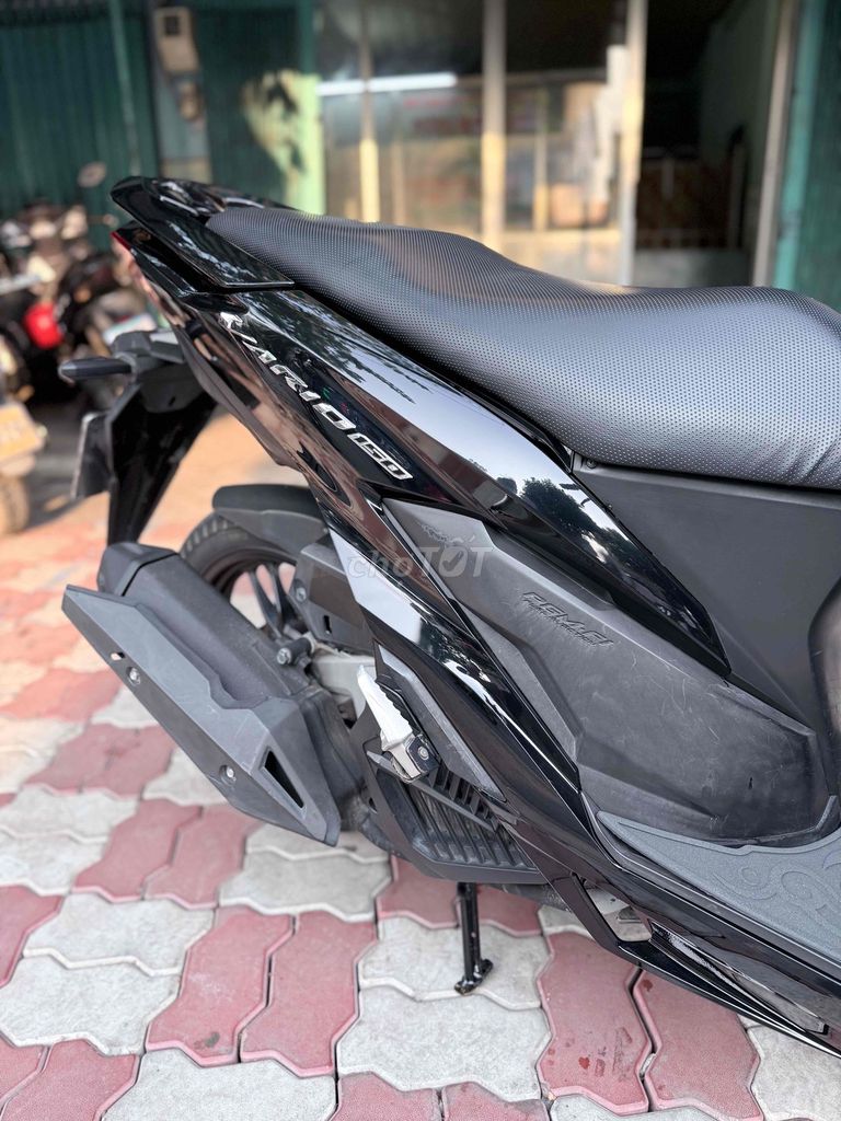 Honda Vario 2019 - ảnh 3