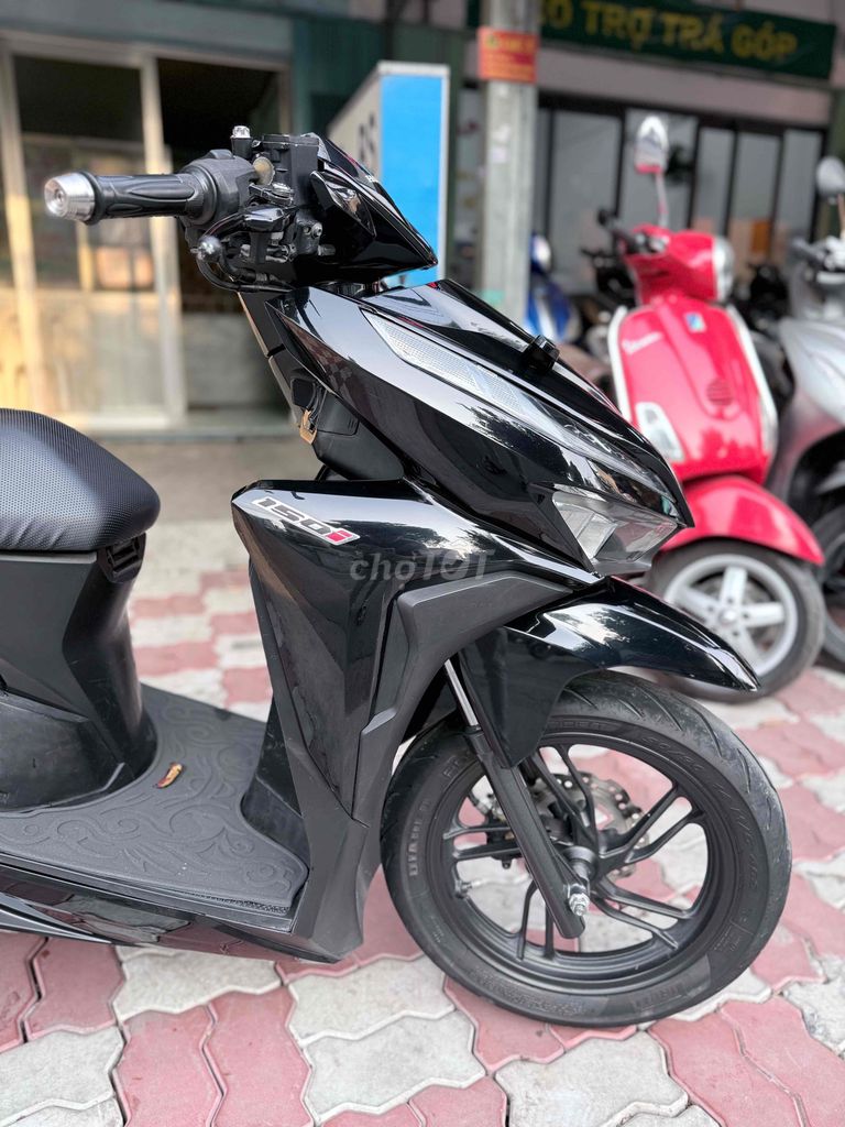Honda Vario 2019 - ảnh 4
