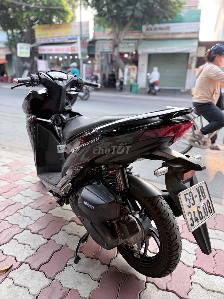 Honda Vario 2019 - ảnh 5