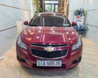 Chevrolet Cruze LTZ 1.8 AT 2013 - ảnh 1