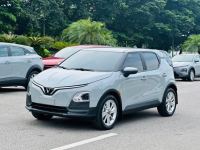 VinFast VF5 Plus 2026 - ảnh 1