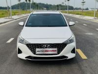 Hyundai Accent 1.4 AT Đặc Biệt 2021 - ảnh 1