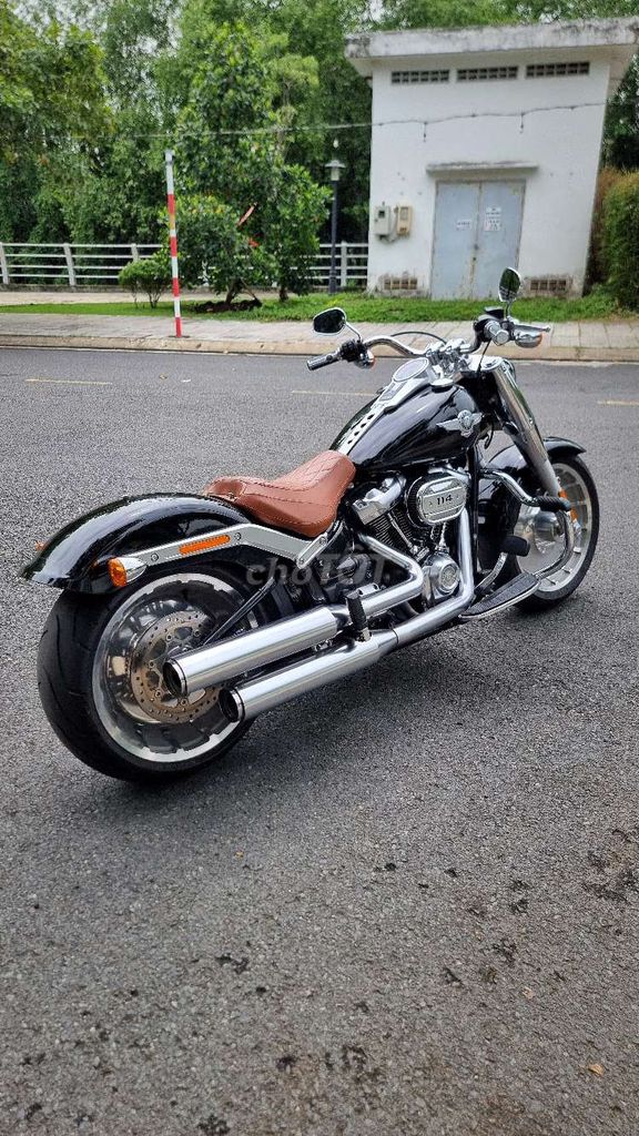 Harley 2020 - ảnh 2