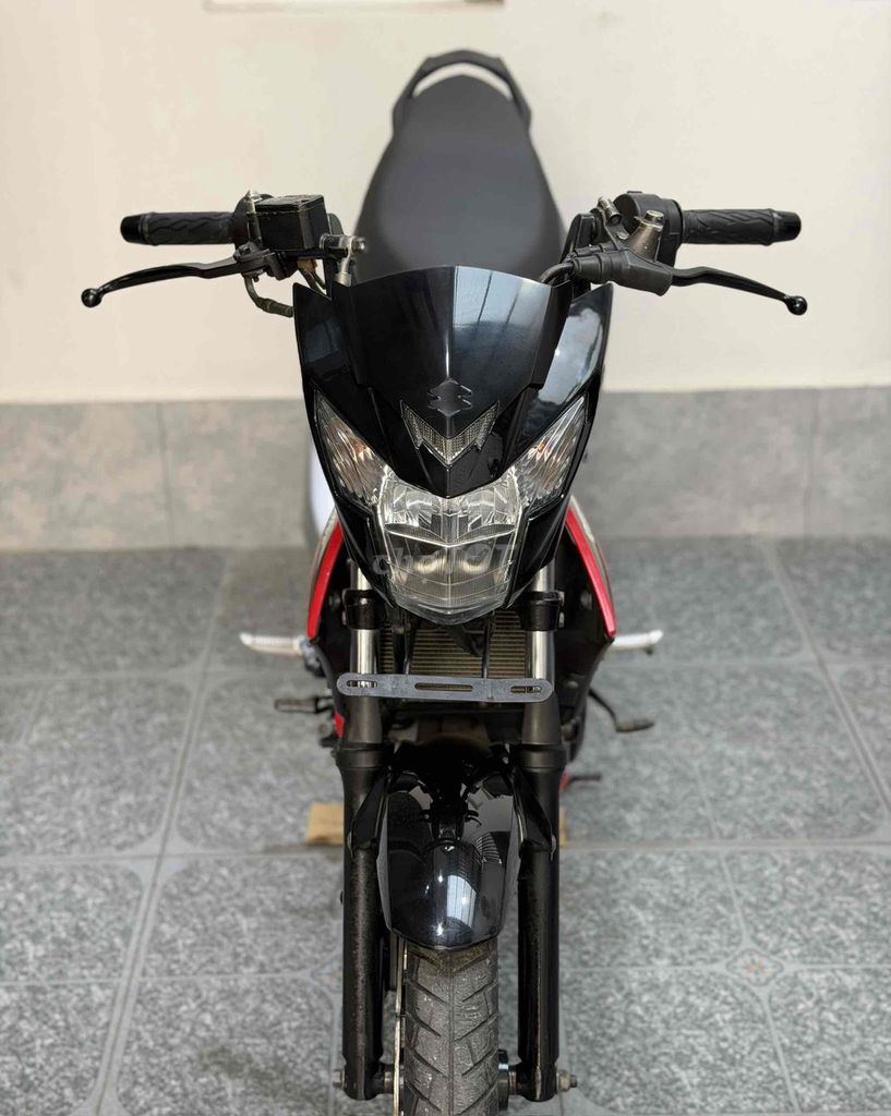 Suzuki 2020 - ảnh 1