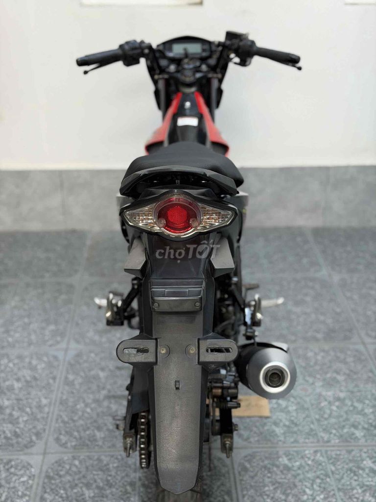 Suzuki 2020 - ảnh 2