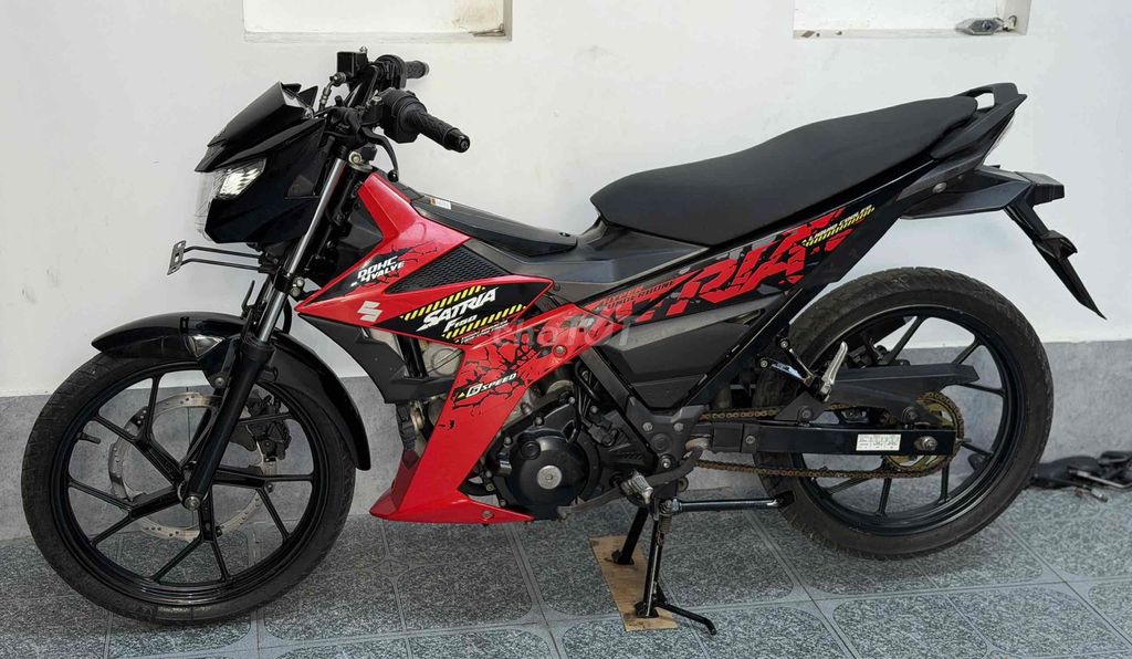 Suzuki 2020 - ảnh 3