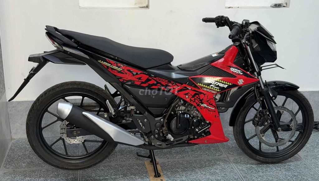 Suzuki 2020 - ảnh 4
