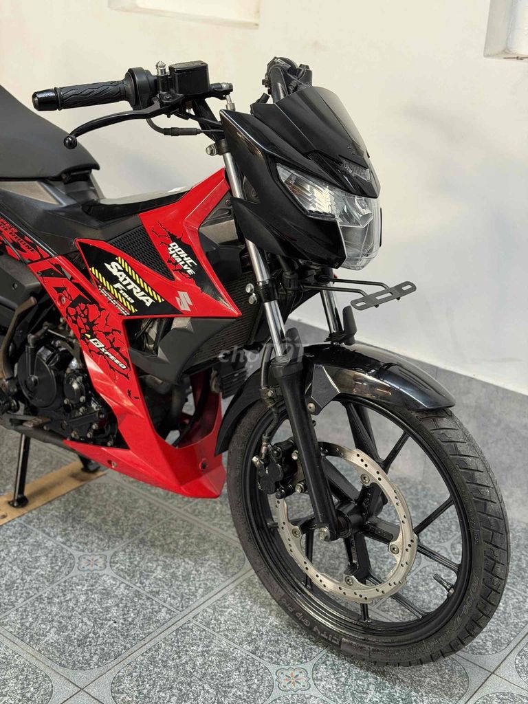 Suzuki 2020 - ảnh 5