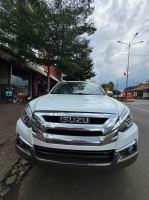 Isuzu 2019 - ảnh 1