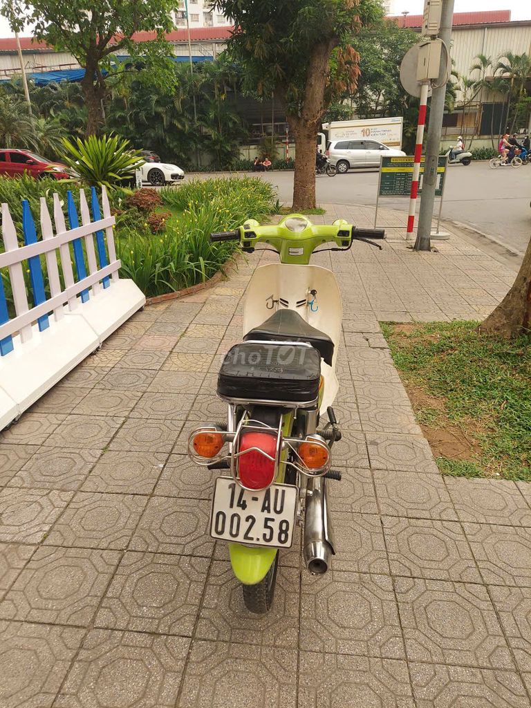 Honda - ảnh 1
