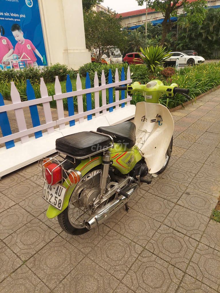 Honda - ảnh 2
