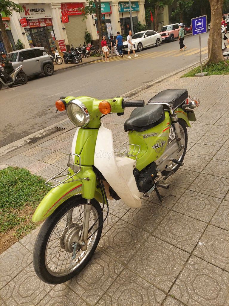 Honda - ảnh 3
