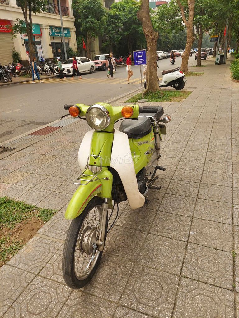 Honda - ảnh 4