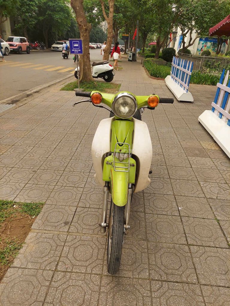 Honda - ảnh 5