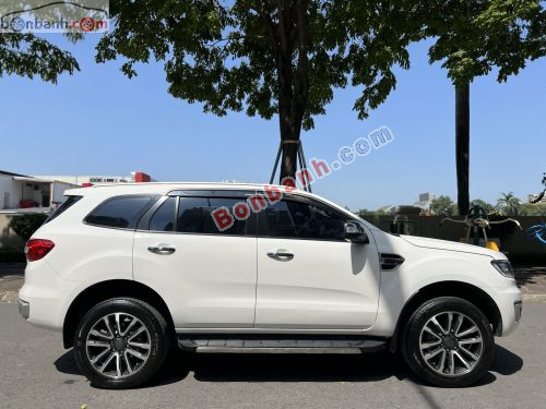 Ford Everest Titanium 2.0L 4x2 AT 2019 - ảnh 3