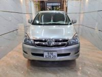 Toyota Innova G 2006 - ảnh 1