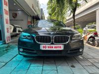 BMW 5 Series 520i 2013 - ảnh 1