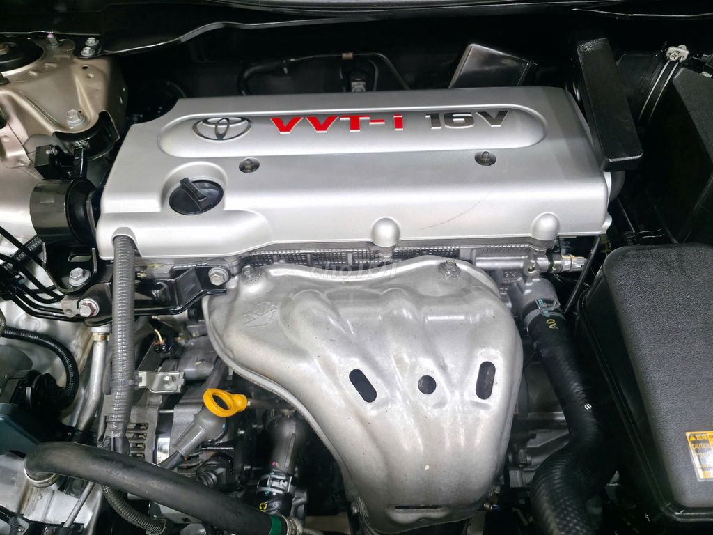 Toyota Camry 2.0E 2014 - ảnh 5