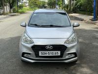 Hyundai i10 Grand 1.2 MT Base 2017 - ảnh 1