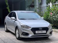 Hyundai Accent 1.4 MT 2020 - ảnh 1