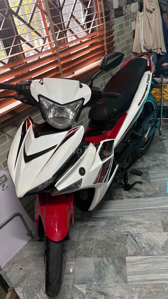 Yamaha Exciter 2018 - ảnh 1